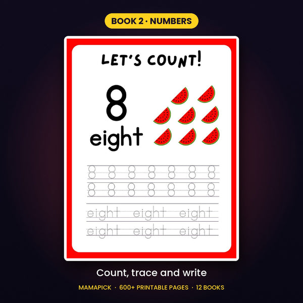 Numbers