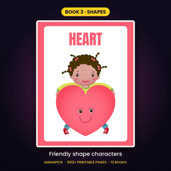 Shapes